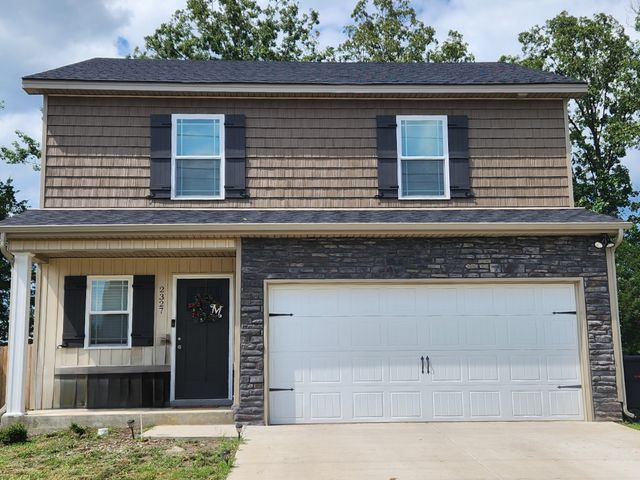 2905 Valley Farms Drive, Christiana, TN 37037