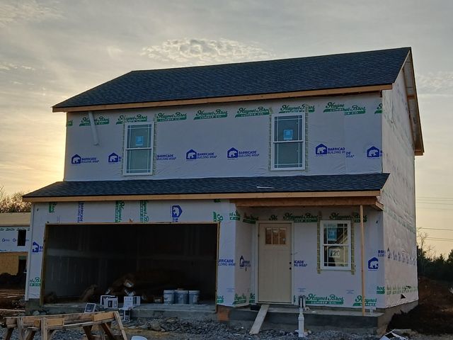 2905 Valley Farms Drive, Christiana, TN 37037