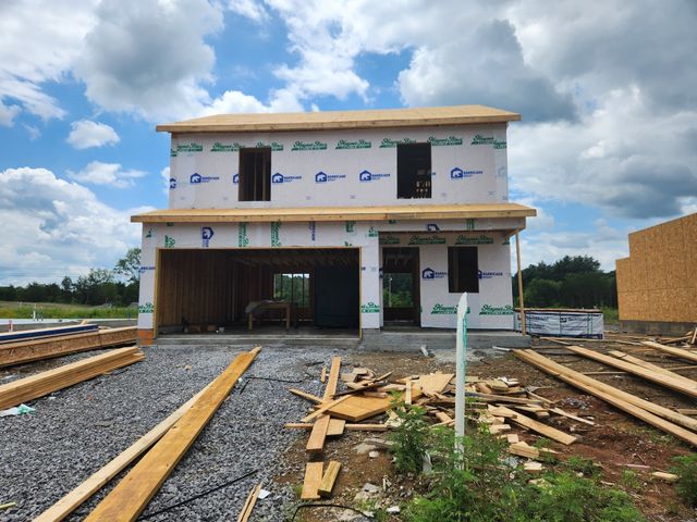 2905 Valley Farms Drive, Christiana, TN 37037