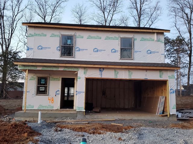 2905 Valley Farms Drive, Christiana, TN 37037