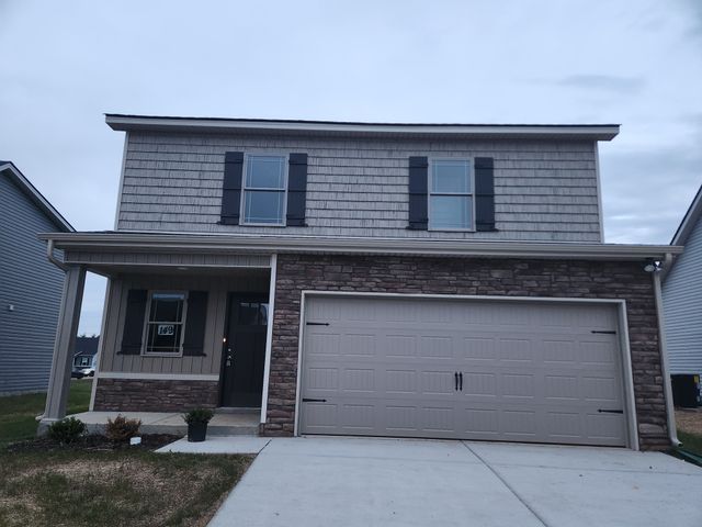 2905 Valley Farms Drive, Christiana, TN 37037