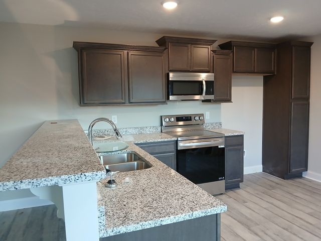 2905 Valley Farms Drive, Christiana, TN 37037