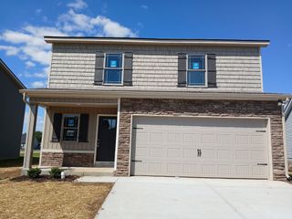 2905 Valley Farms Drive, Christiana, TN 37037