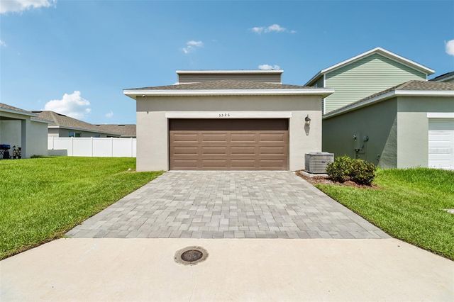 1845 HORSETAIL DRIVE, St Cloud, FL 34771