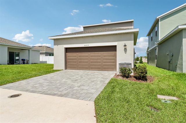 1845 HORSETAIL DRIVE, St Cloud, FL 34771