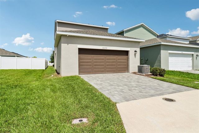 1845 HORSETAIL DRIVE, St Cloud, FL 34771