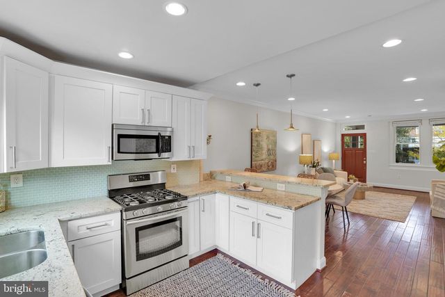 5132 7TH ST NW, Washington, DC 20011