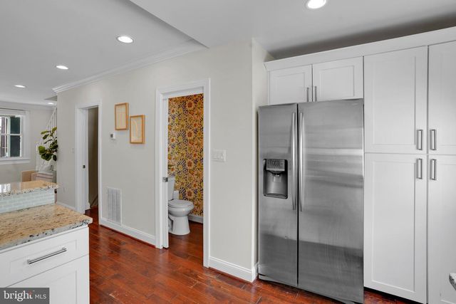 5132 7TH ST NW, Washington, DC 20011