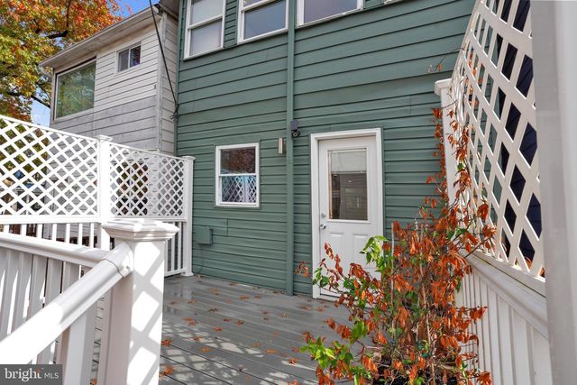 5132 7TH ST NW, Washington, DC 20011