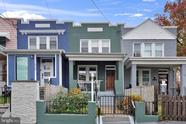 5132 7TH ST NW, Washington, DC 20011