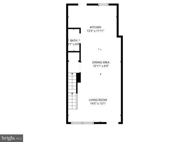 5132 7TH ST NW, Washington, DC 20011