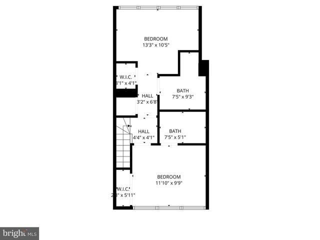 5132 7TH ST NW, Washington, DC 20011