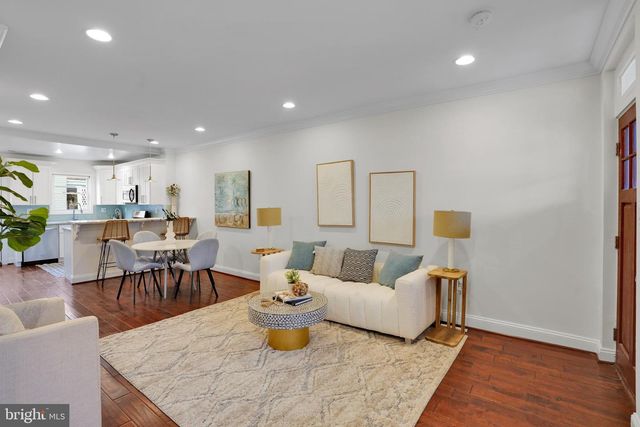 5132 7TH ST NW, Washington, DC 20011