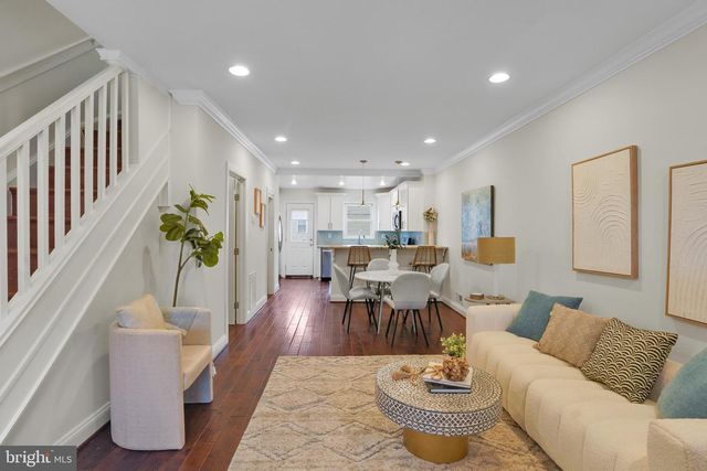 5132 7TH ST NW, Washington, DC 20011