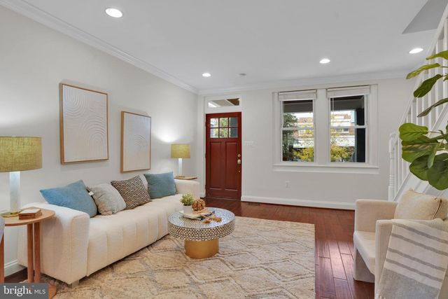 5132 7TH ST NW, Washington, DC 20011