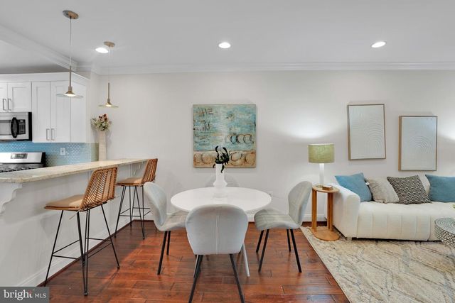 5132 7TH ST NW, Washington, DC 20011