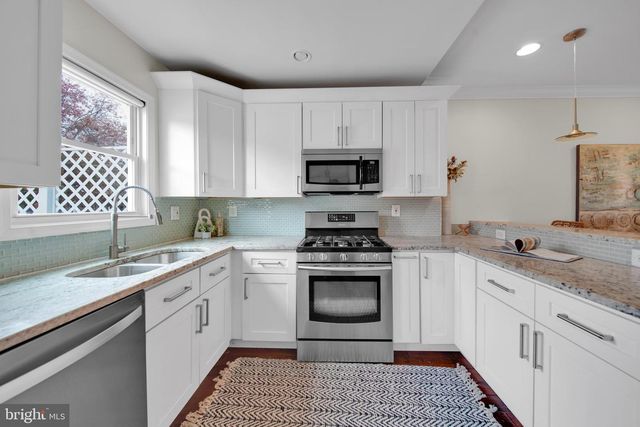 5132 7TH ST NW, Washington, DC 20011