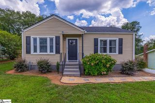 111 Mountain View Avenue, Greer, SC 29650