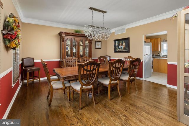 259 SYKESVILLE, Chesterfield, NJ 08515