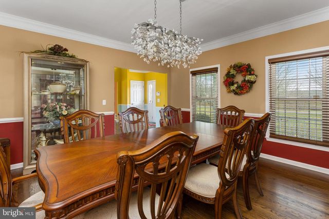 259 SYKESVILLE, Chesterfield, NJ 08515