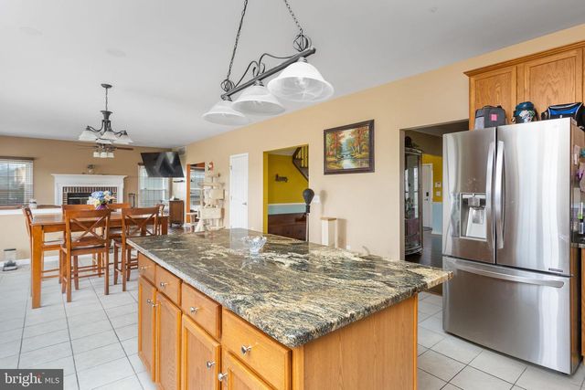 259 SYKESVILLE, Chesterfield, NJ 08515