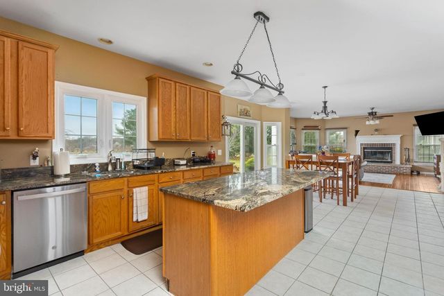 259 SYKESVILLE, Chesterfield, NJ 08515