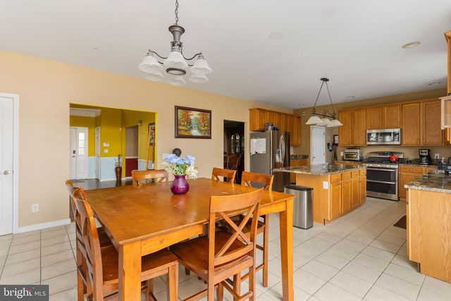 259 SYKESVILLE, Chesterfield, NJ 08515