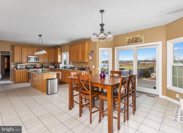 259 SYKESVILLE, Chesterfield, NJ 08515