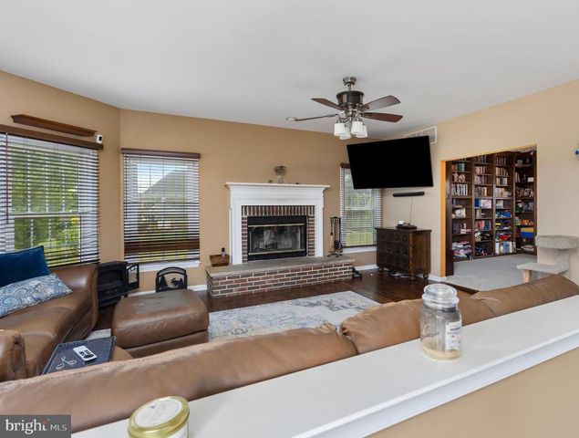 259 SYKESVILLE, Chesterfield, NJ 08515