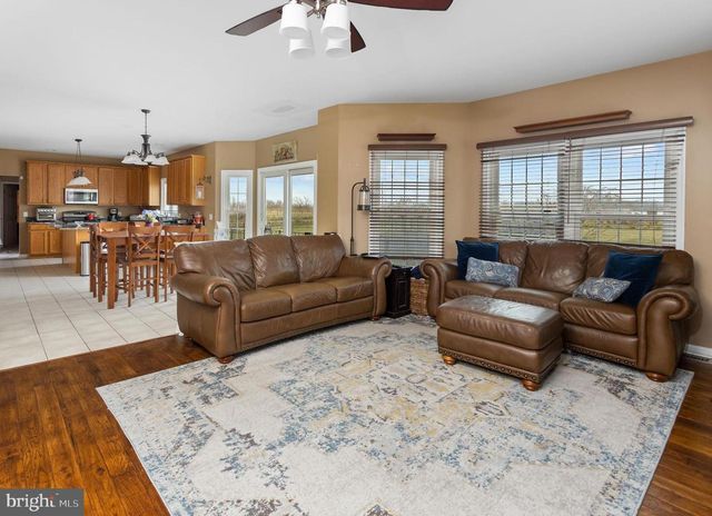 259 SYKESVILLE, Chesterfield, NJ 08515