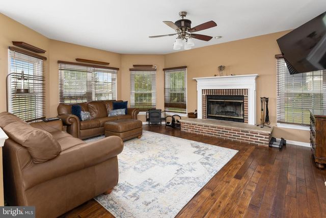 259 SYKESVILLE, Chesterfield, NJ 08515