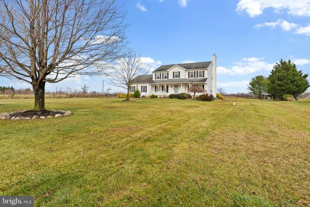 259 SYKESVILLE, Chesterfield, NJ 08515