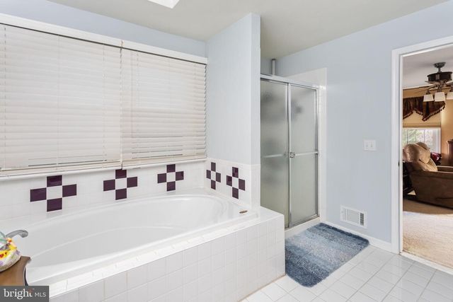 259 SYKESVILLE, Chesterfield, NJ 08515