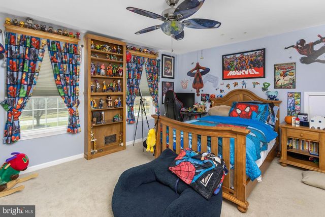 259 SYKESVILLE, Chesterfield, NJ 08515