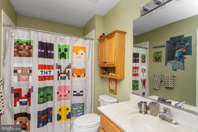 259 SYKESVILLE, Chesterfield, NJ 08515