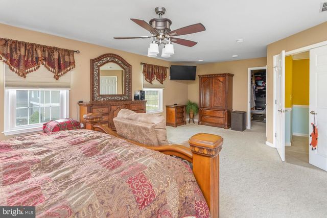 259 SYKESVILLE, Chesterfield, NJ 08515