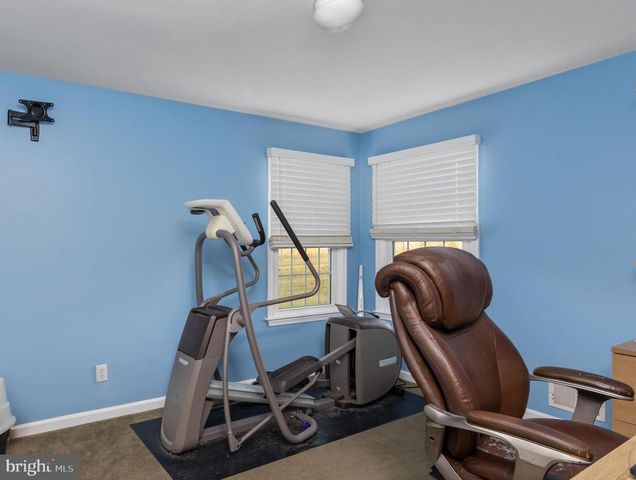 259 SYKESVILLE, Chesterfield, NJ 08515