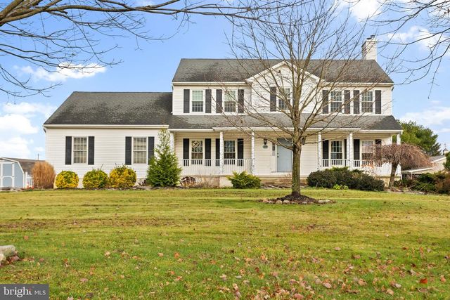 259 SYKESVILLE, Chesterfield, NJ 08515