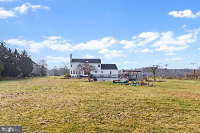 259 SYKESVILLE, Chesterfield, NJ 08515