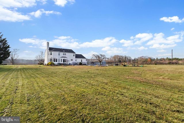 259 SYKESVILLE, Chesterfield, NJ 08515