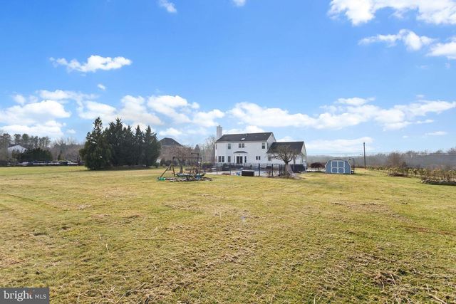 259 SYKESVILLE, Chesterfield, NJ 08515