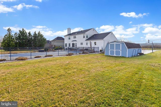 259 SYKESVILLE, Chesterfield, NJ 08515