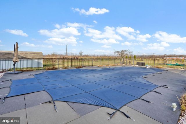 259 SYKESVILLE, Chesterfield, NJ 08515