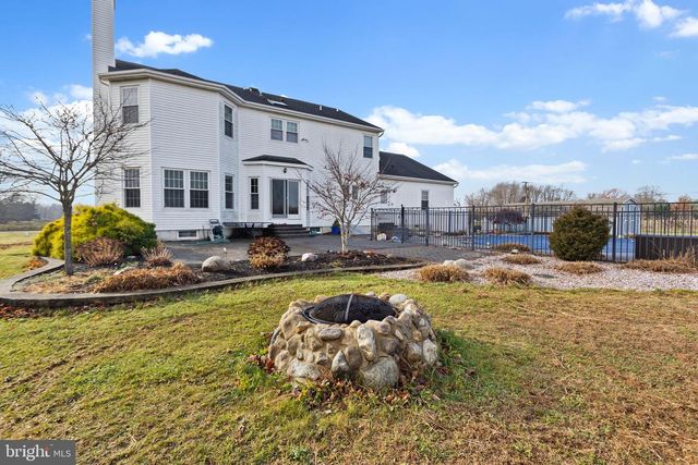 259 SYKESVILLE, Chesterfield, NJ 08515