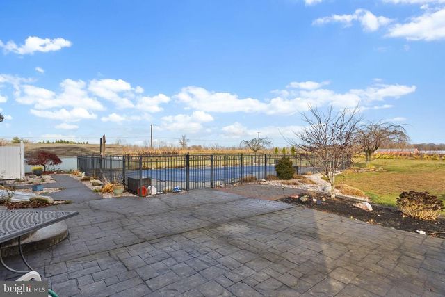 259 SYKESVILLE, Chesterfield, NJ 08515