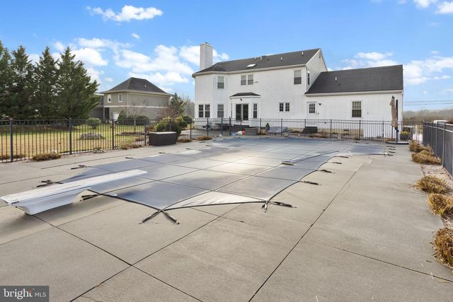 259 SYKESVILLE, Chesterfield, NJ 08515