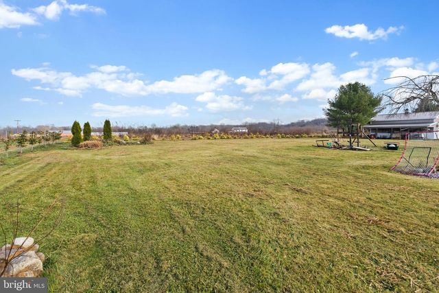 259 SYKESVILLE, Chesterfield, NJ 08515