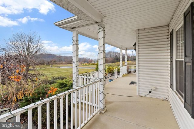 259 SYKESVILLE, Chesterfield, NJ 08515