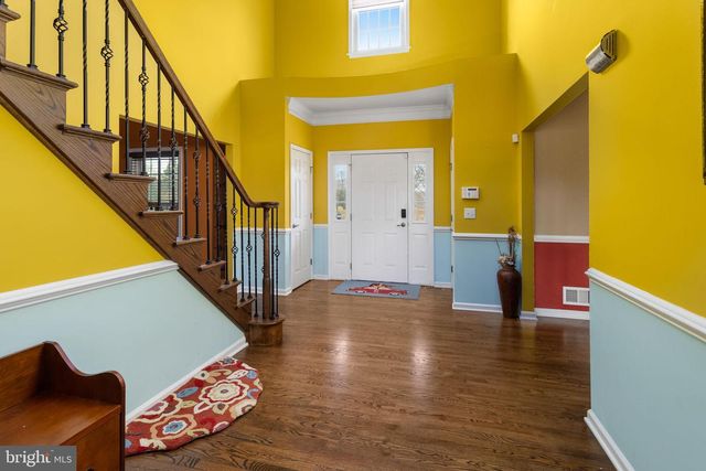 259 SYKESVILLE, Chesterfield, NJ 08515