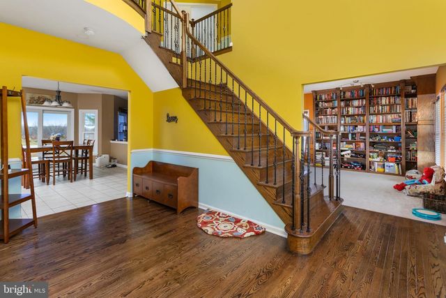 259 SYKESVILLE, Chesterfield, NJ 08515